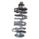 4045 Crankshaft - RE504638 - Yellow Metal SA