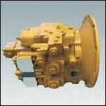 MAIN HYDRAULIC PUMP - SBS120