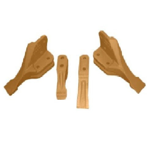 TEREX/MST BUCKET TEETH  / 54204202