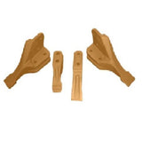 TEREX/MST BUCKET TEETH  / 5420402