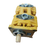 07400-30102 0740030102 Hydraulic Pump for Komatsu D75S-3 D75S-5 Crawler Loader
