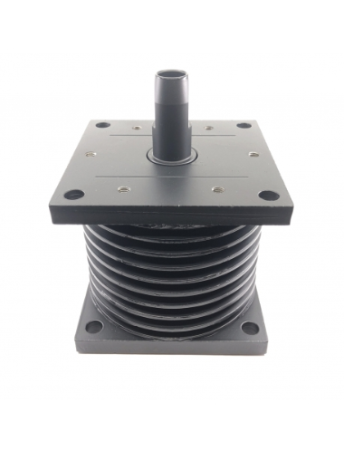 VOE16836917 - RUBBER SPRING