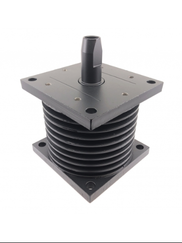 VOE16836917 - RUBBER SPRING