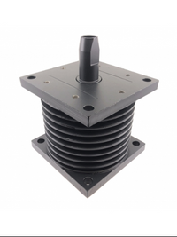 VOE16836917 - RUBBER SPRING