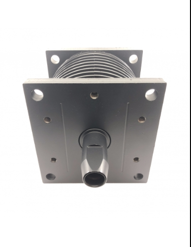 VOE16836917 - RUBBER SPRING