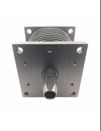 VOE16836917 - RUBBER SPRING