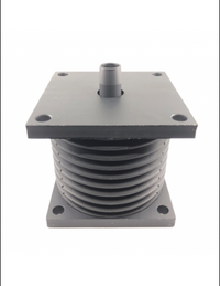 VOE16879802 - RUBBER SPRING
