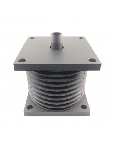 VOE16879802 - RUBBER SPRING