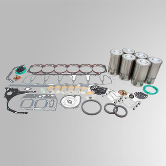 compare product VOE11716552 - OVERHUAL KIT