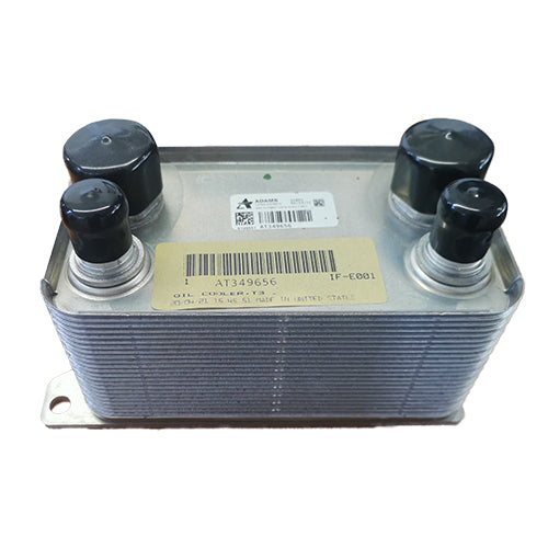 AT349656 - OIL COOLER