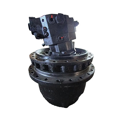 VOE14531093 - FINAL DRIVE