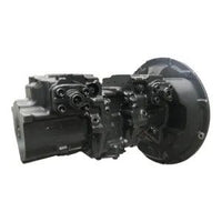 708-2G-00024 - Hydraulic Pump Assy
