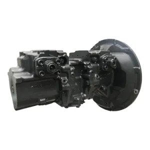 708-2G-00024 - Hydraulic Pump Assy