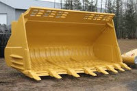 MULTIPLE BUCKETS